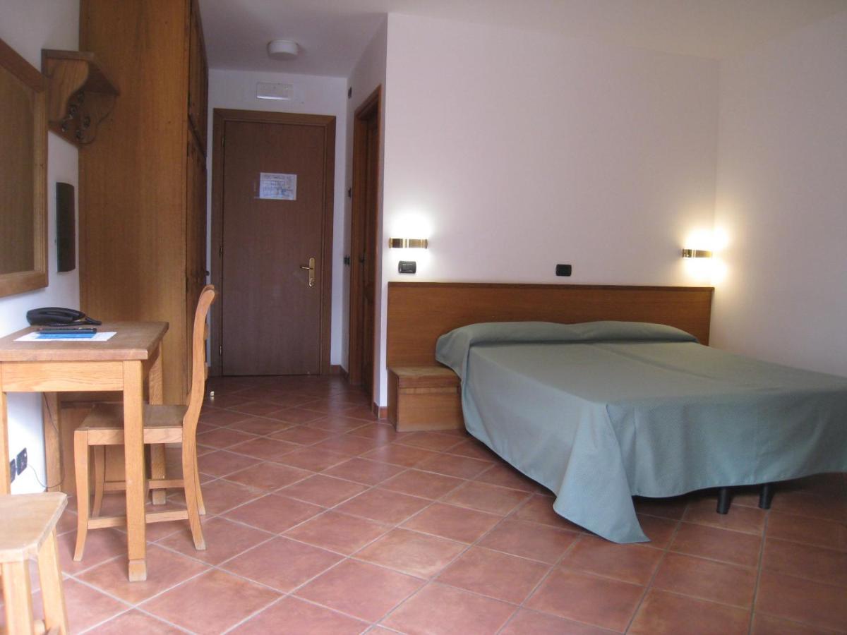 Casalpina Don Barra Hotel Pragelato Eksteriør billede