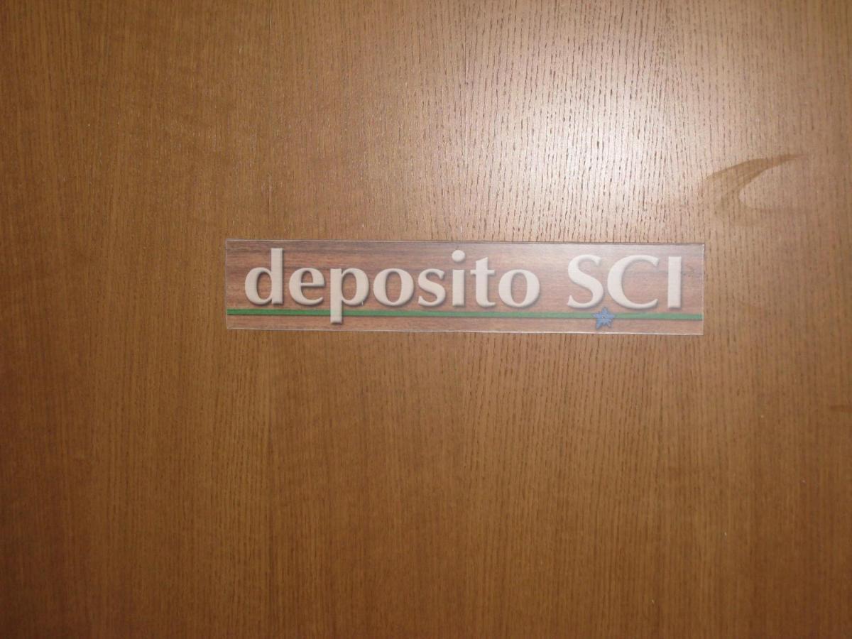 Casalpina Don Barra Hotel Pragelato Eksteriør billede
