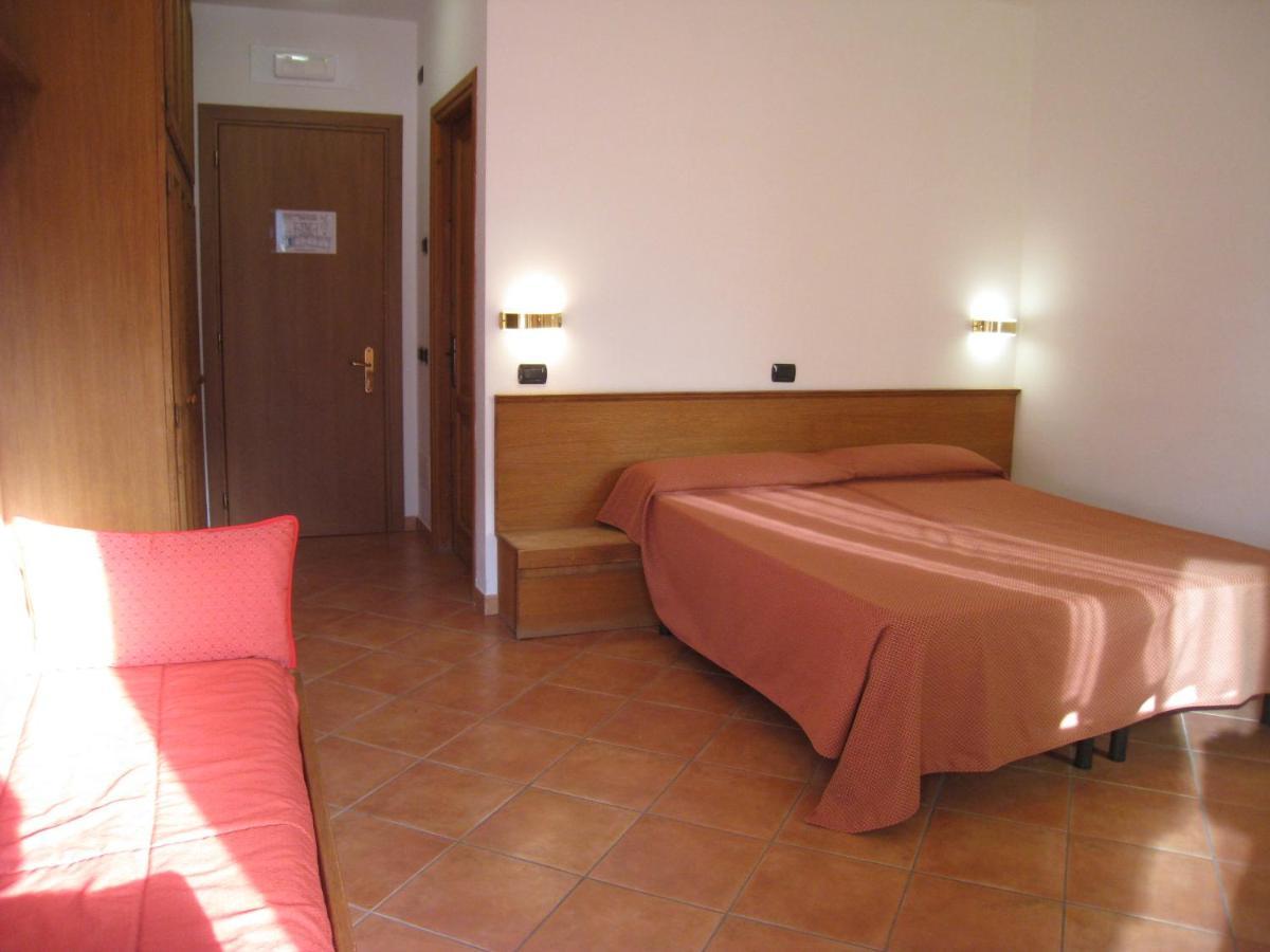 Casalpina Don Barra Hotel Pragelato Eksteriør billede