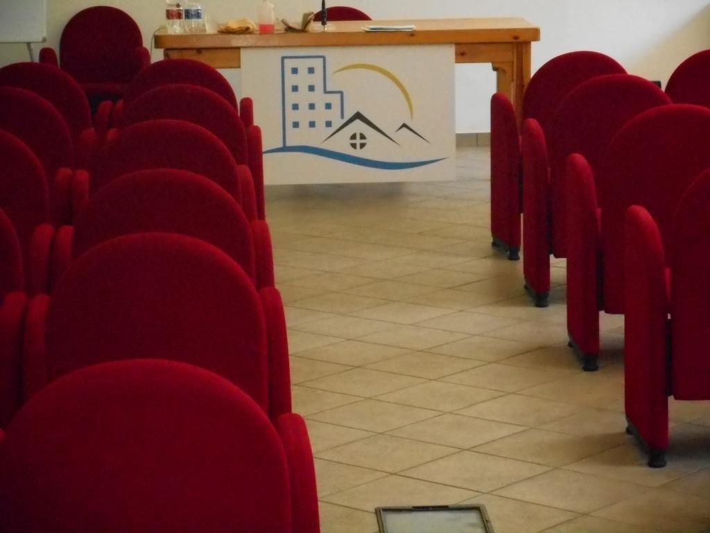 Casalpina Don Barra Hotel Pragelato Eksteriør billede