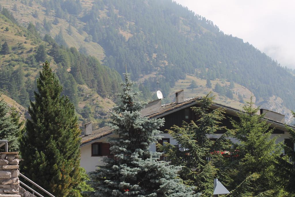 Casalpina Don Barra Hotel Pragelato Eksteriør billede